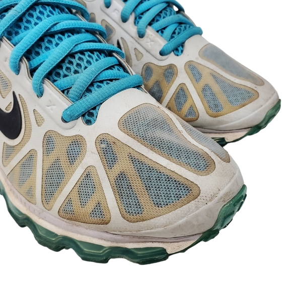 NIKE Air Max Plus 2014 Running Shoes Sneaker - Picture 7 of 11